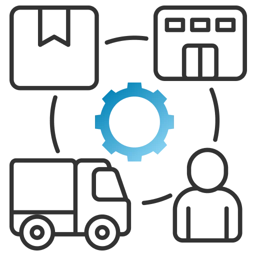 Supply chain Optimization